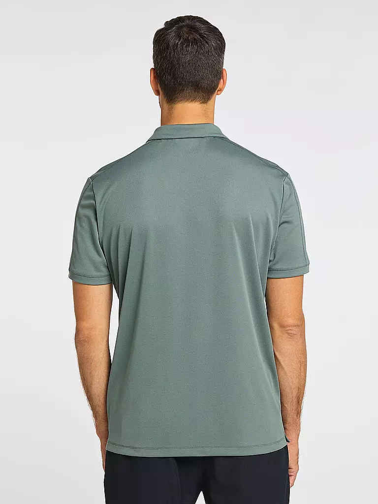 JOY SPORTSWEAR | Herren Poloshirt Claas | petrol