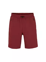 JOY SPORTSWEAR | Herren Short Marek | rot