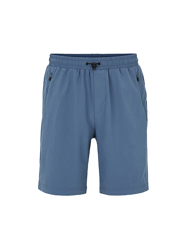 JOY SPORTSWEAR | Herren Short Marek | Petrol