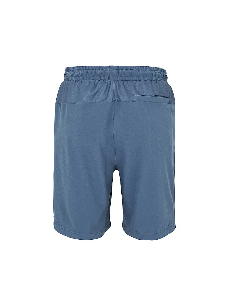 JOY SPORTSWEAR | Herren Short Marek | Petrol