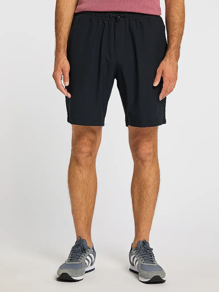 JOY SPORTSWEAR | Herren Short Marek | Schwarz