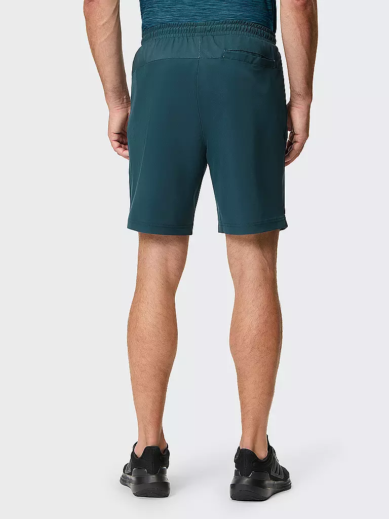 JOY SPORTSWEAR | Herren Short Marek | petrol