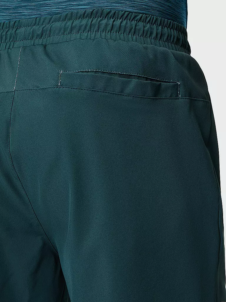 JOY SPORTSWEAR | Herren Short Marek | petrol