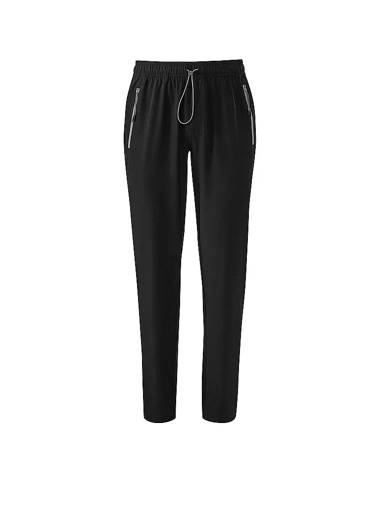 JOY SPORTSWEAR | Herren Sporthose Livio | schwarz