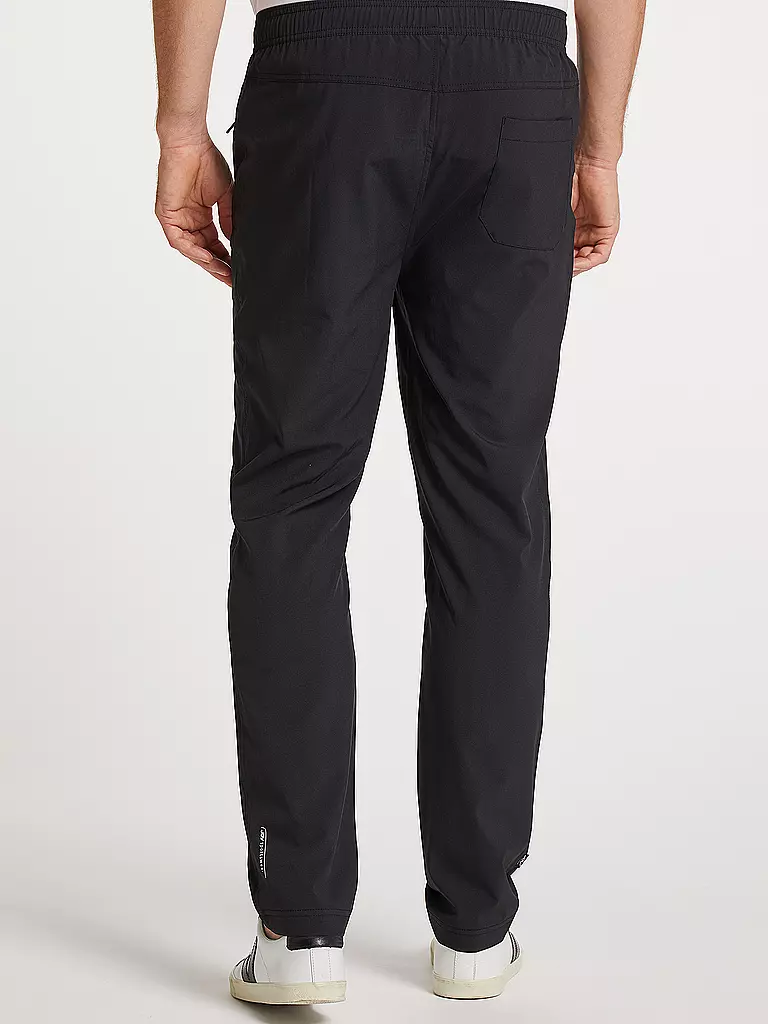 JOY SPORTSWEAR | Herren Sporthose Livio | schwarz