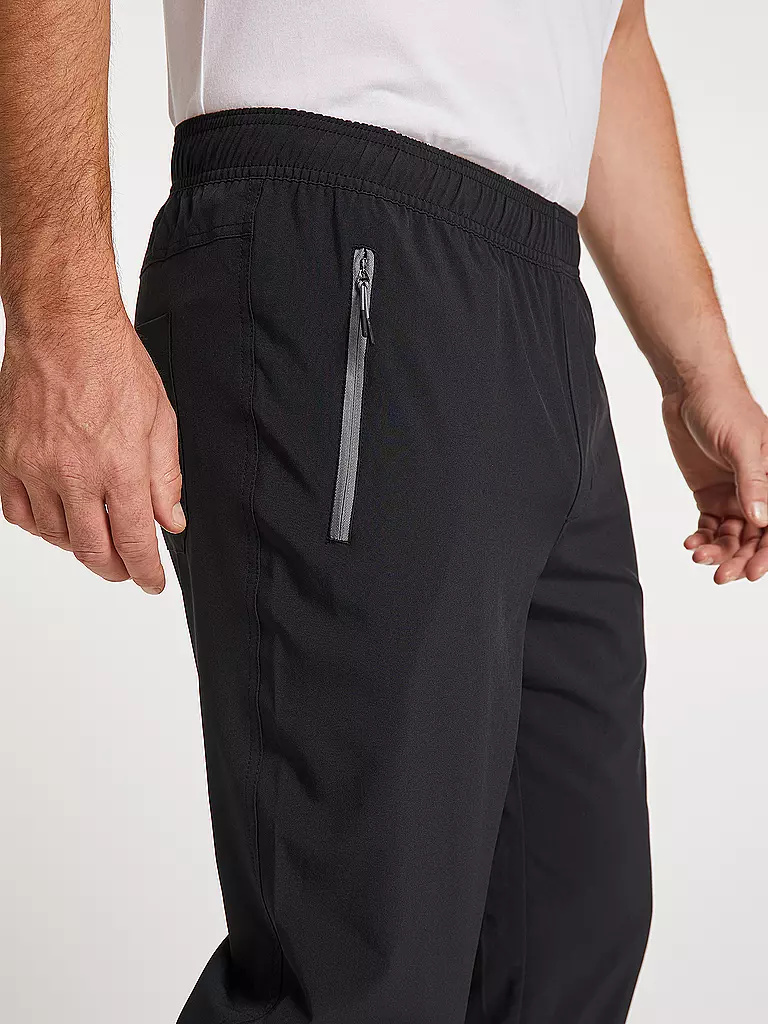 JOY SPORTSWEAR | Herren Sporthose Livio | schwarz