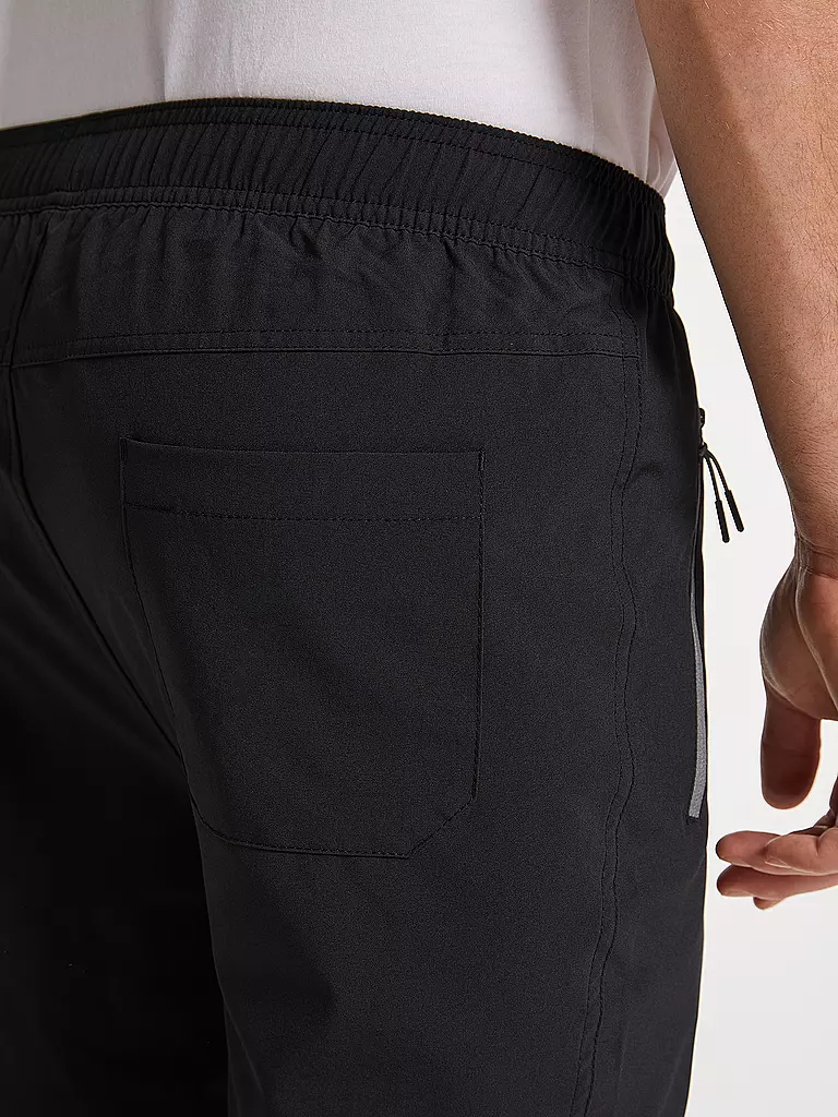JOY SPORTSWEAR | Herren Sporthose Livio | schwarz