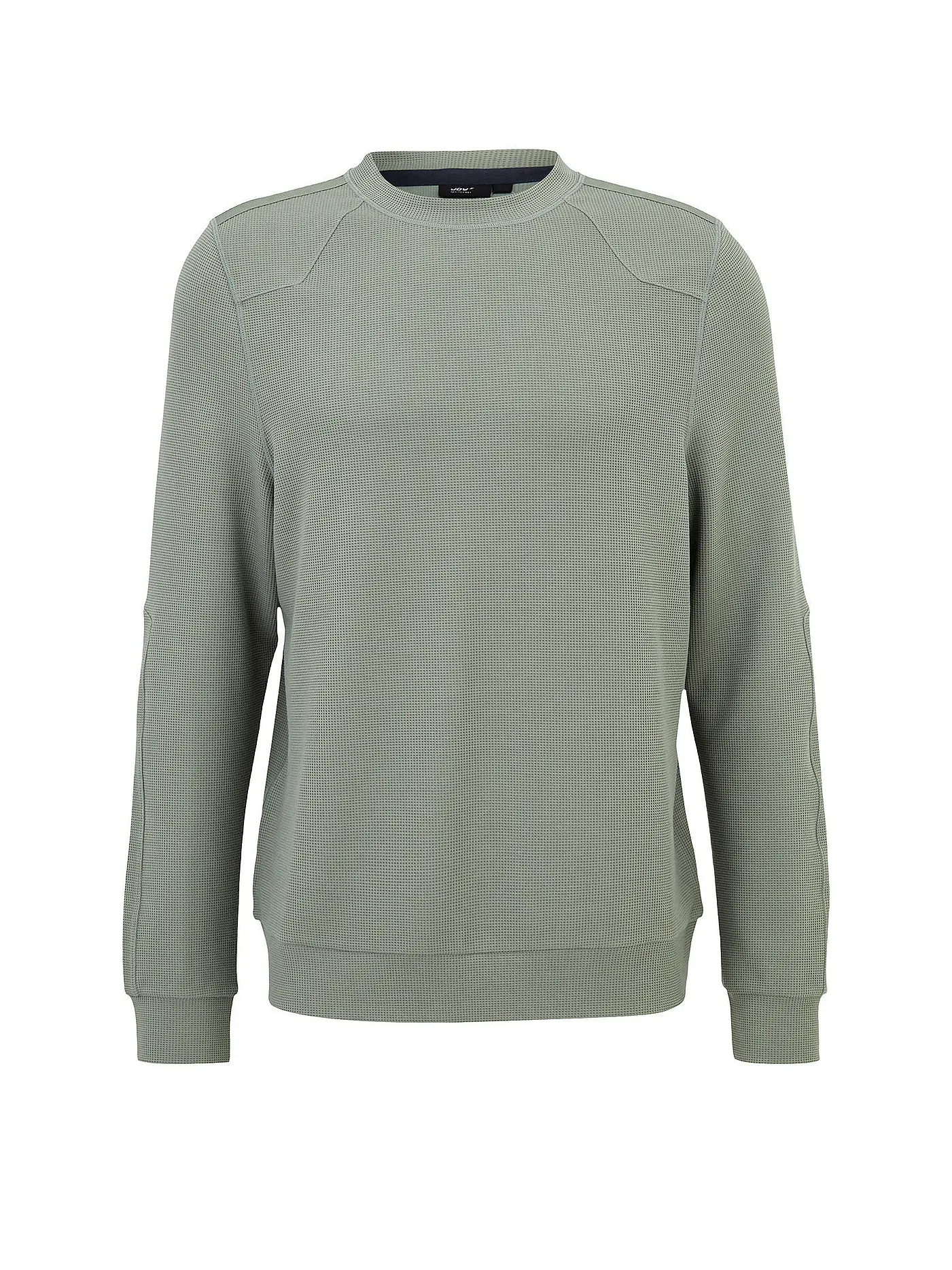 JOY SPORTSWEAR | Herren Sweater Vincent | olive