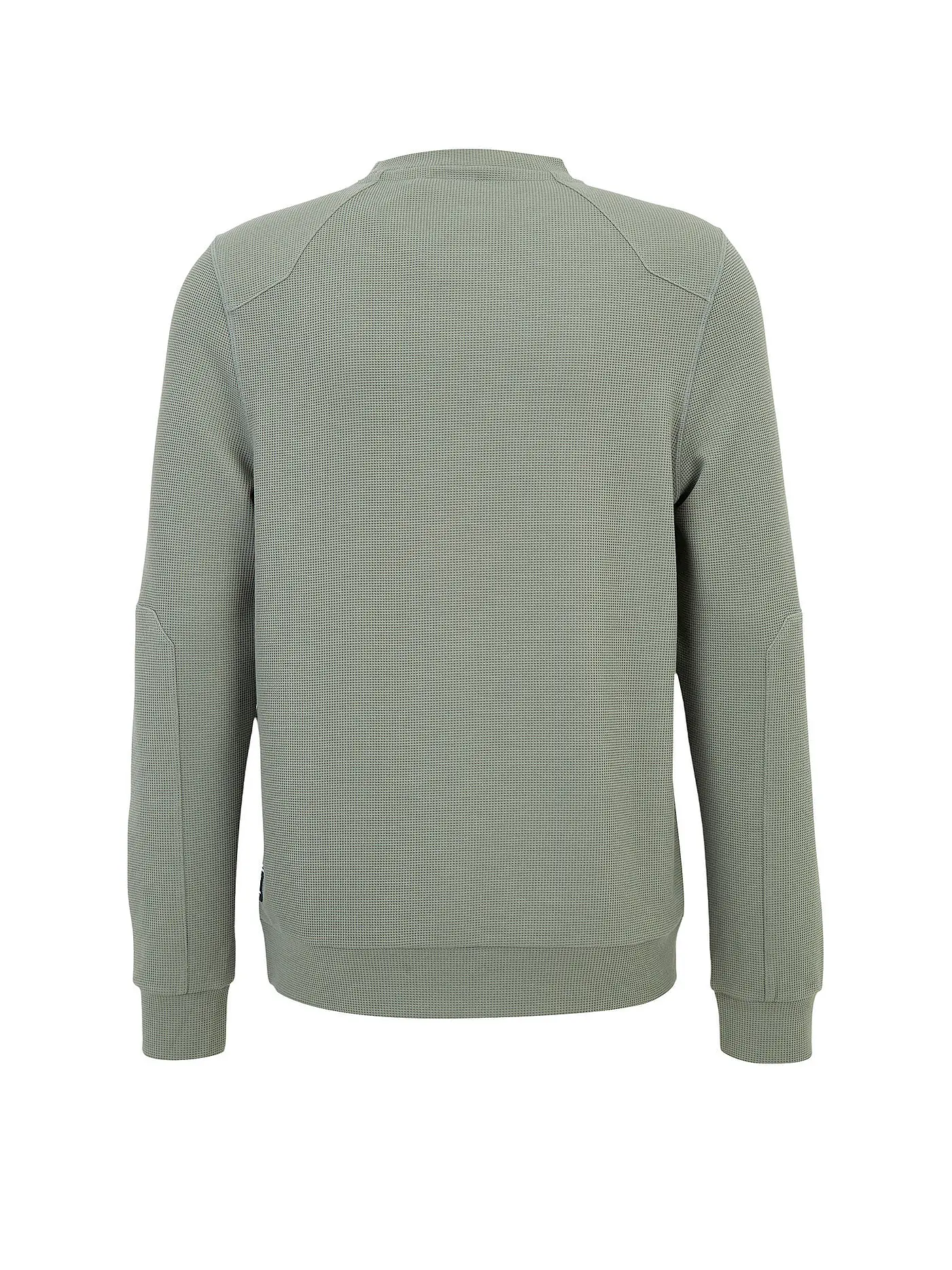 JOY SPORTSWEAR | Herren Sweater Vincent | olive