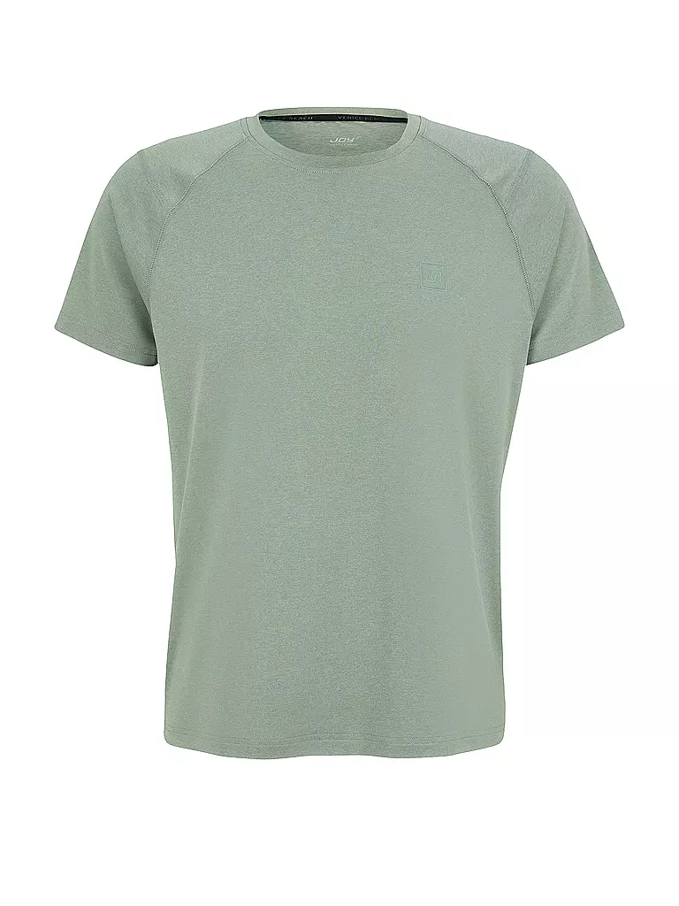 JOY SPORTSWEAR | Herren T-Shirt Jules | hellgrün