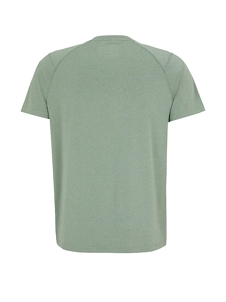JOY SPORTSWEAR | Herren T-Shirt Jules | hellgrün