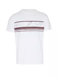 JOY SPORTSWEAR | Herren T-Shirt Sasha | weiss
