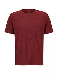 JOY SPORTSWEAR | Herren T-Shirt Vitus | rot