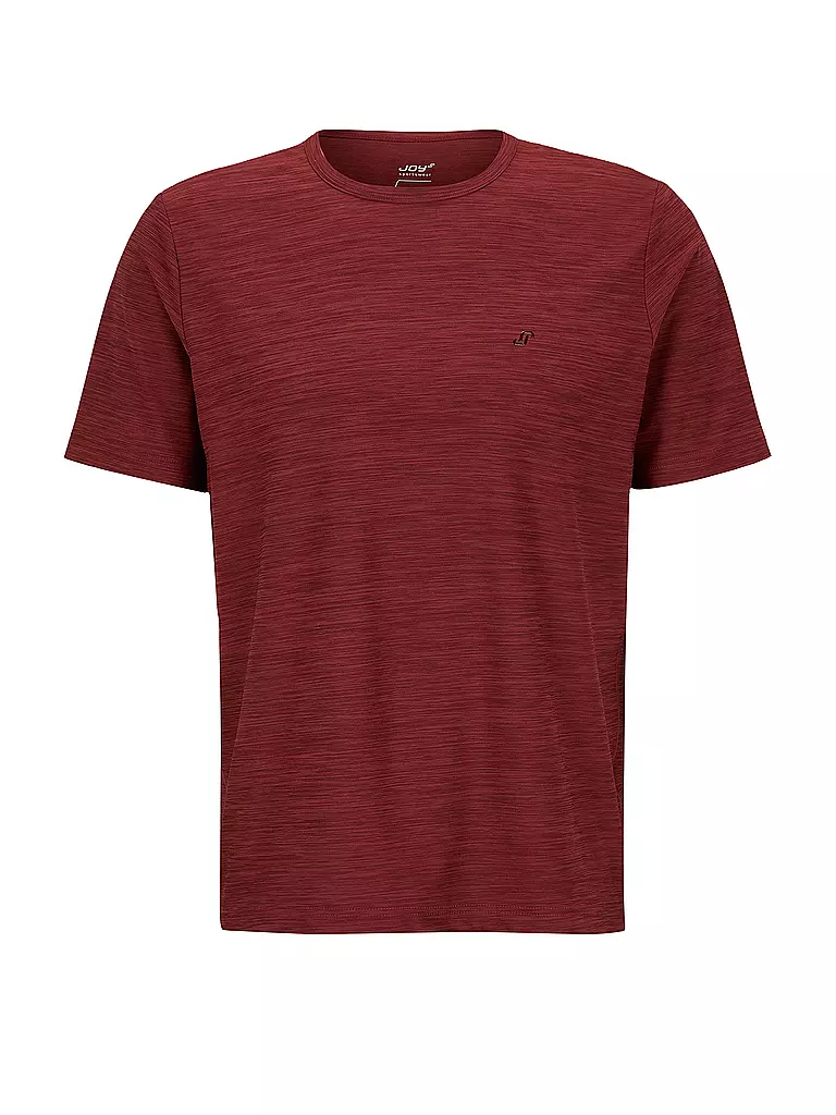 JOY SPORTSWEAR | Herren T-Shirt Vitus | rot