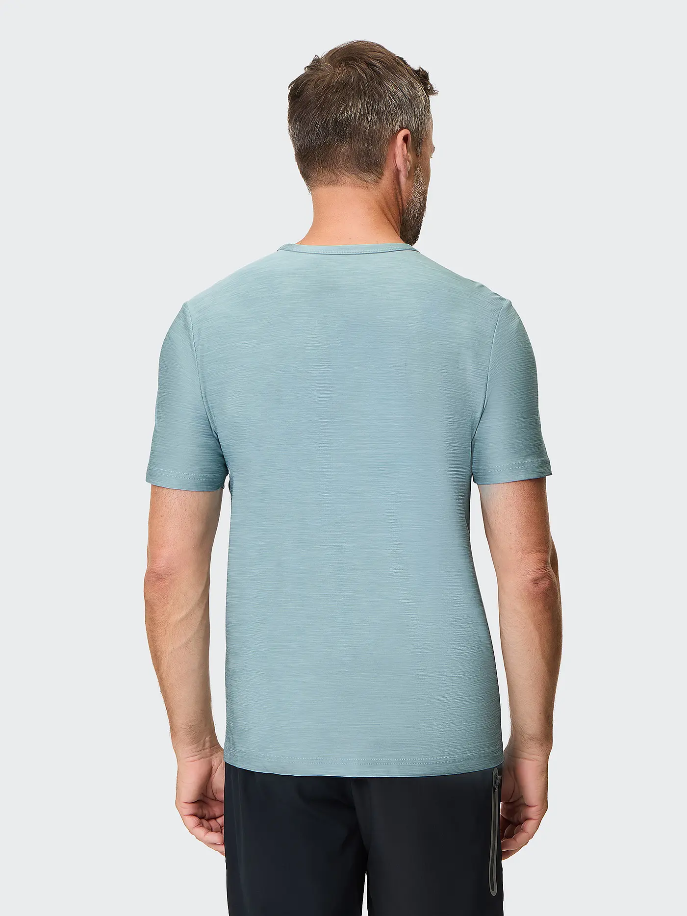 JOY SPORTSWEAR | Herren T-Shirt Vitus | hellblau