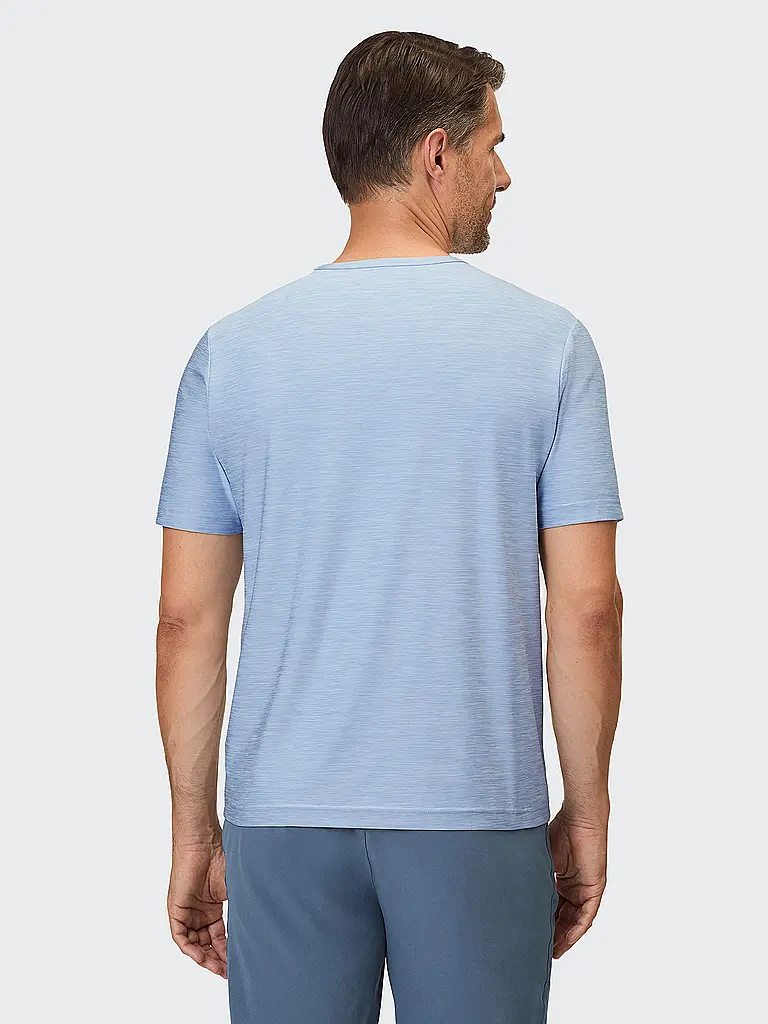 JOY SPORTSWEAR | Herren T-Shirt Vitus | Hellblau