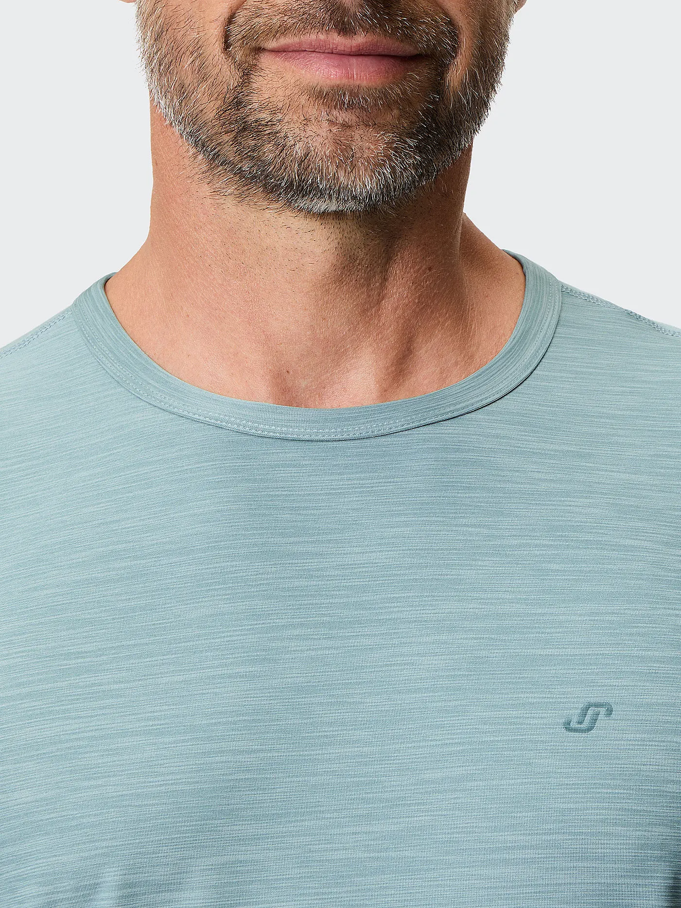 JOY SPORTSWEAR | Herren T-Shirt Vitus | hellblau