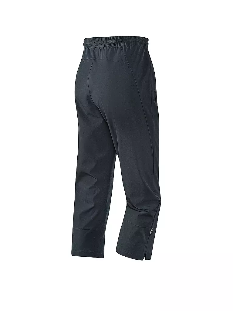 JOY | Damen Hose Martha 3/4 | blau