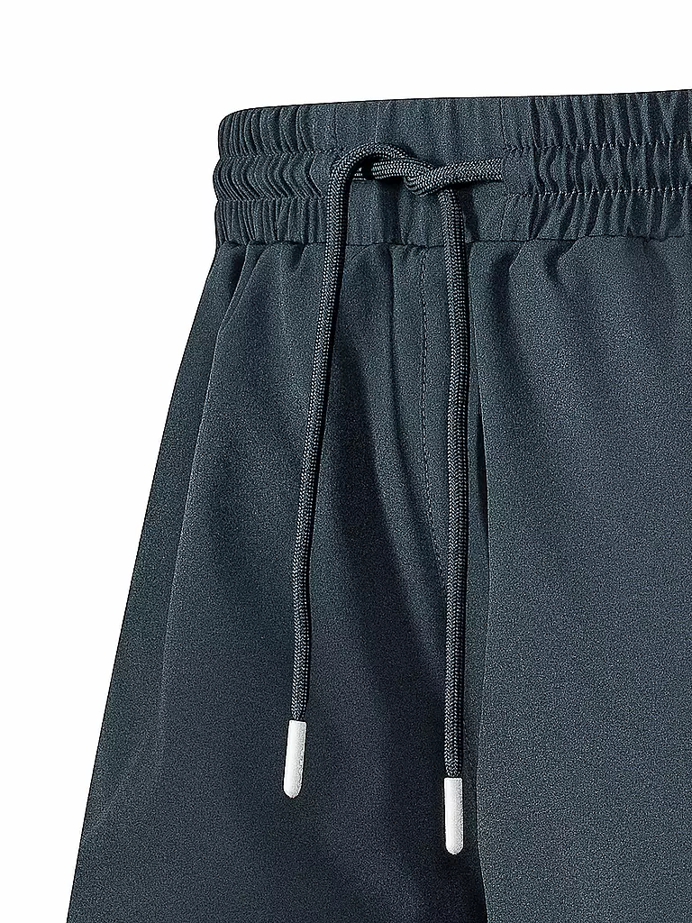JOY | Damen Hose Martha 3/4 | blau