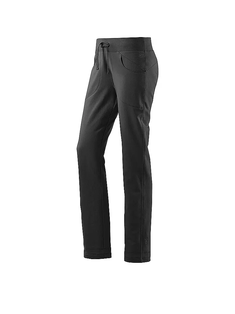 JOY | Damen Hose Salome | schwarz