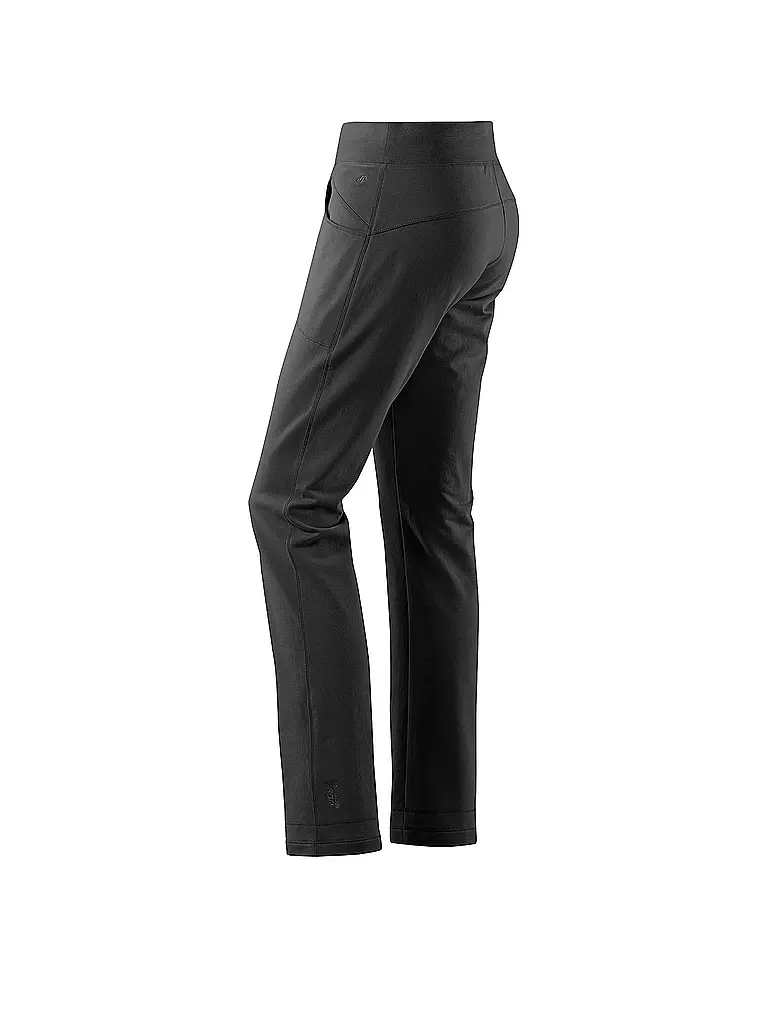 JOY | Damen Hose Salome | schwarz