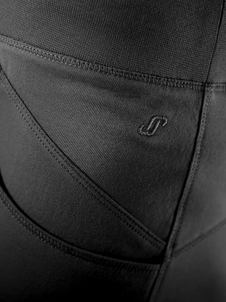 JOY | Damen Hose Salome | schwarz
