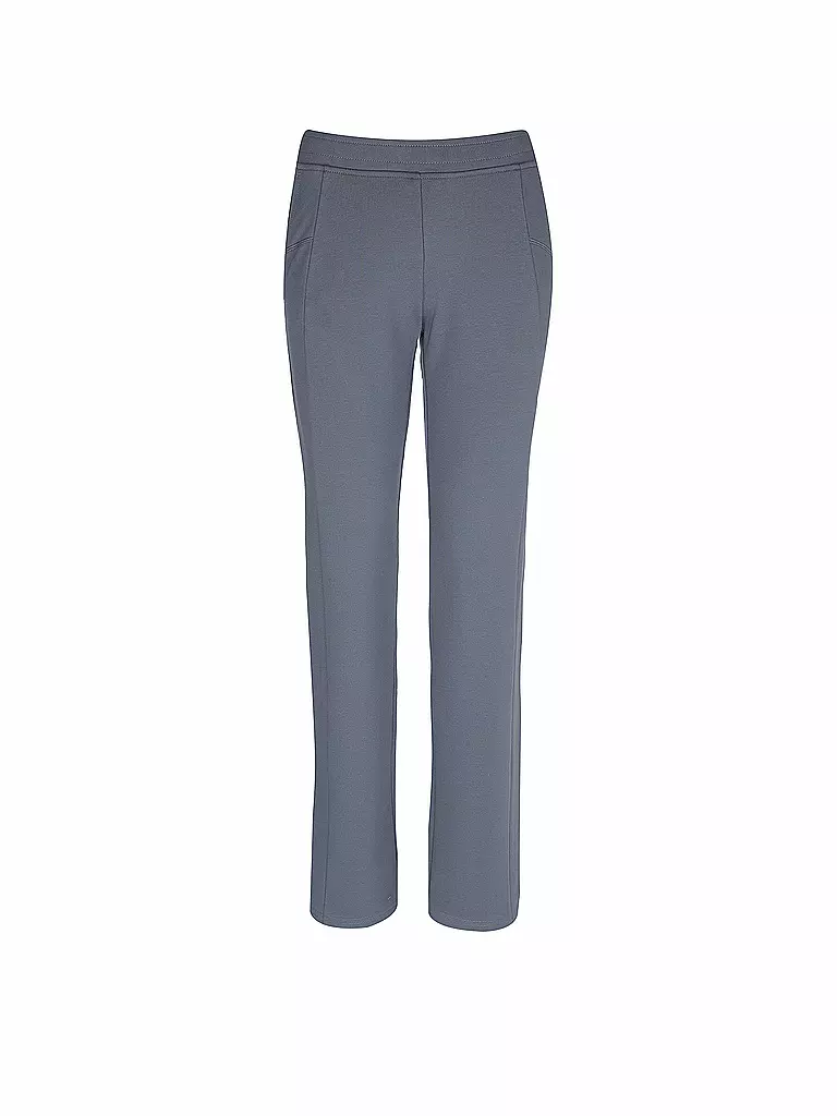 JOY | Damen Hose Sina | grau