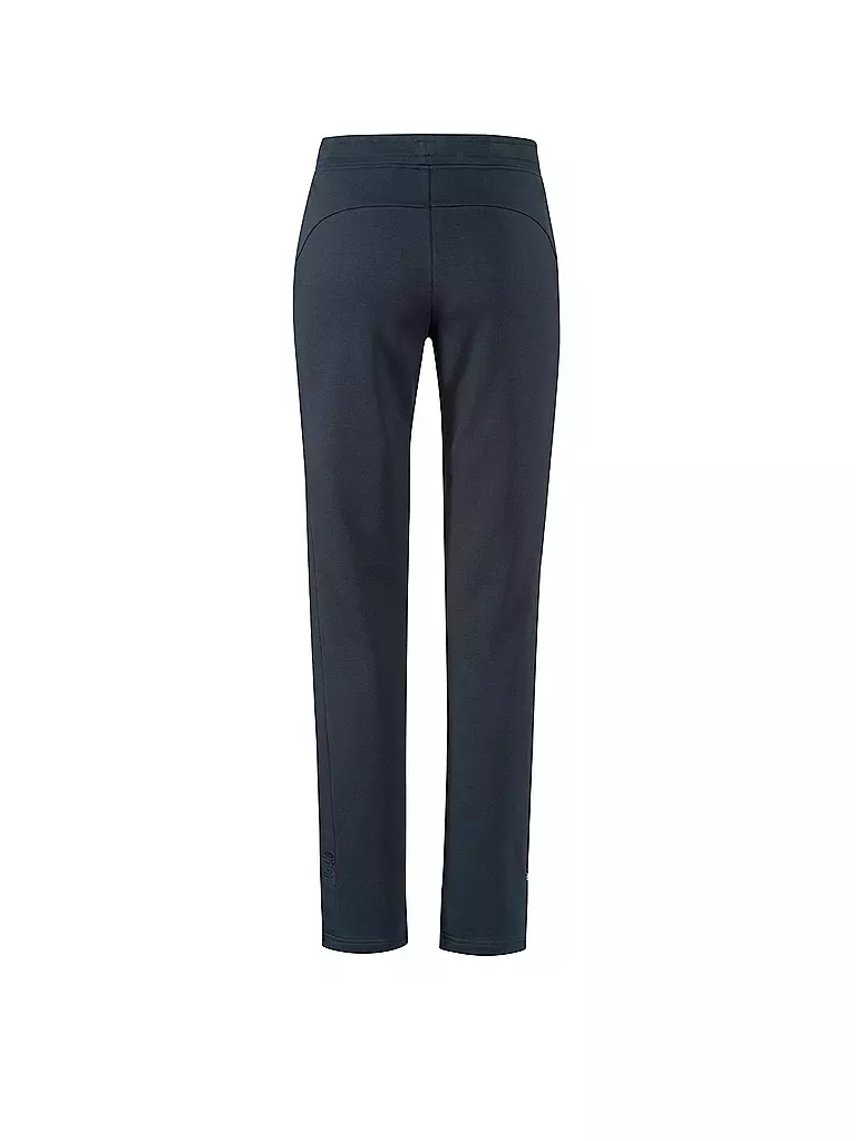 JOY | Damen Hose Sina | dunkelblau