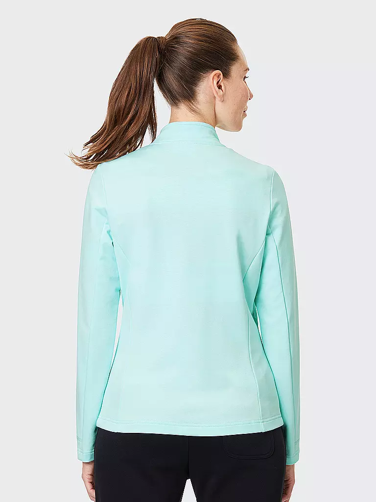 JOY | Damen Jacke Dorit | hellblau