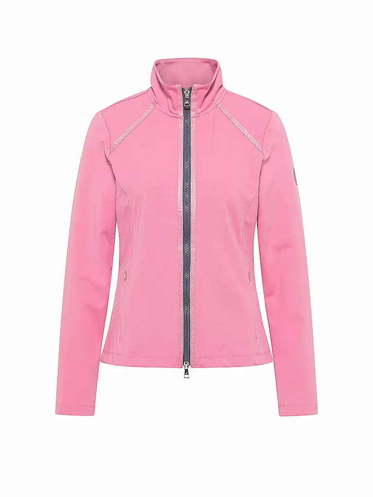 JOY | Damen Jacke Milena | rosa