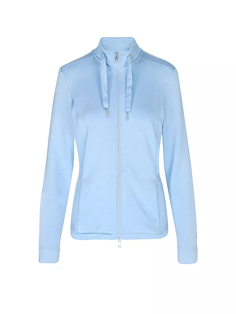 JOY | Damen Jacke Philene | hellblau