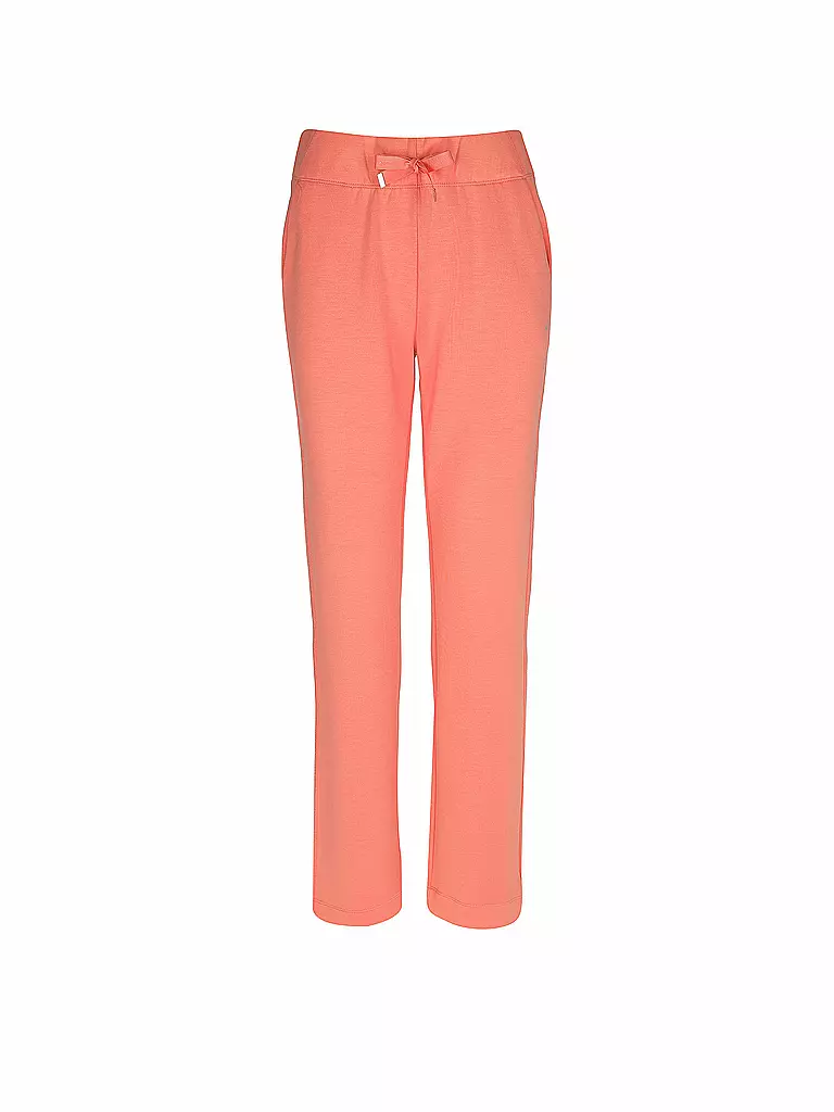 JOY | Damen Jogginghose Aurora | pink