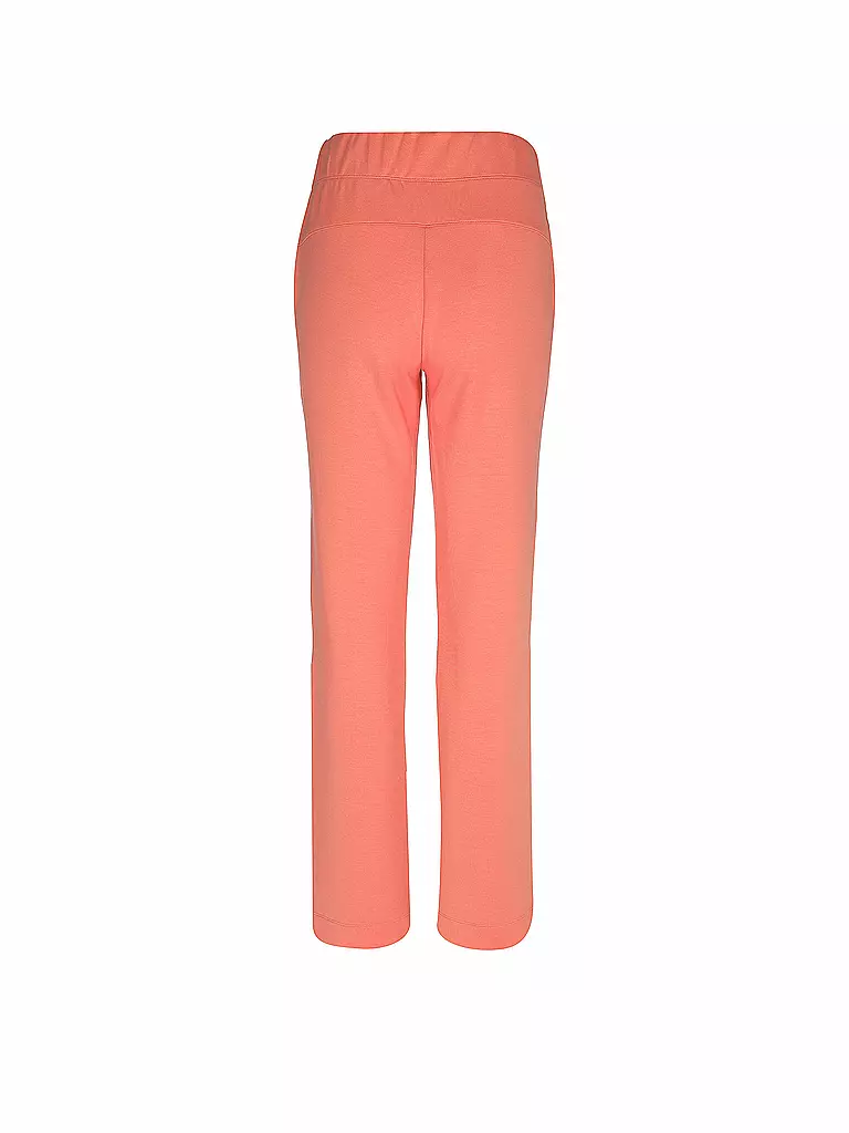 JOY | Damen Jogginghose Aurora | pink