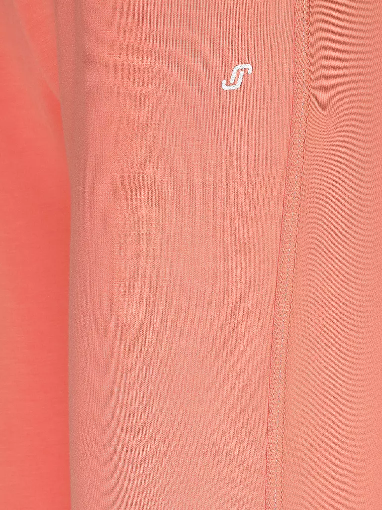 JOY | Damen Jogginghose Aurora | pink