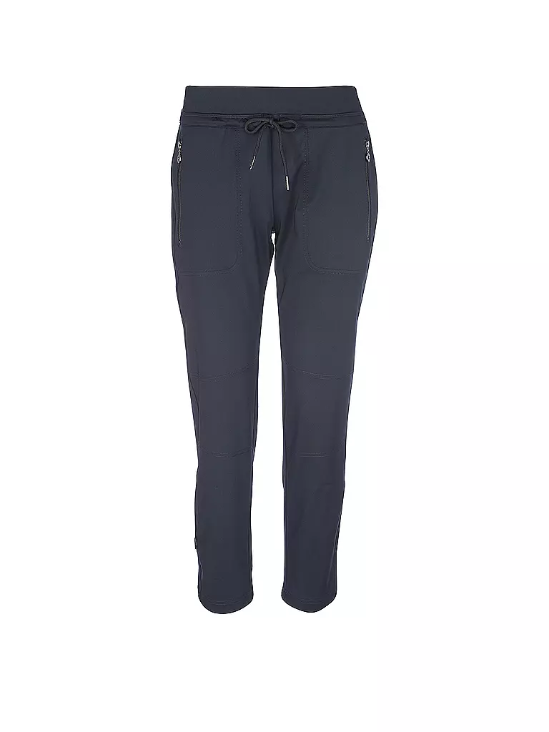 JOY | Damen Jogginghose Tamara | blau