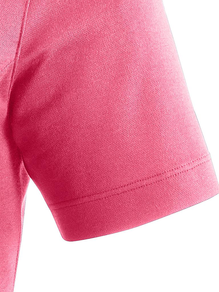 JOY | Damen Polo Bianka | rosa