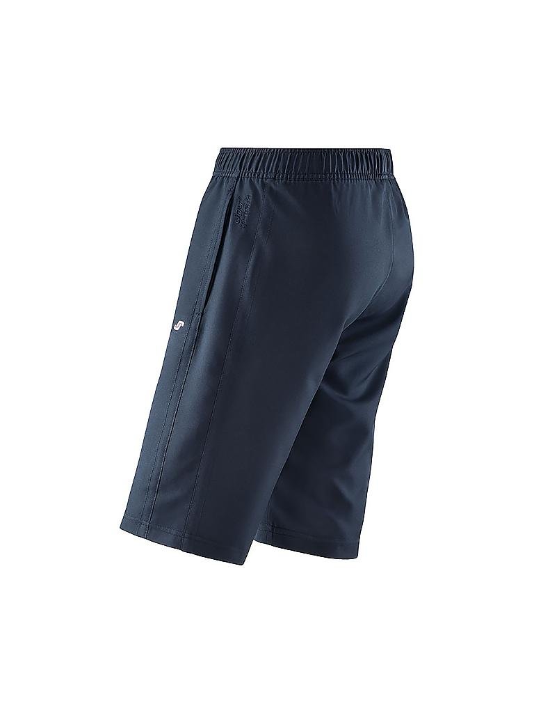 JOY | Damen Short Rania | blau