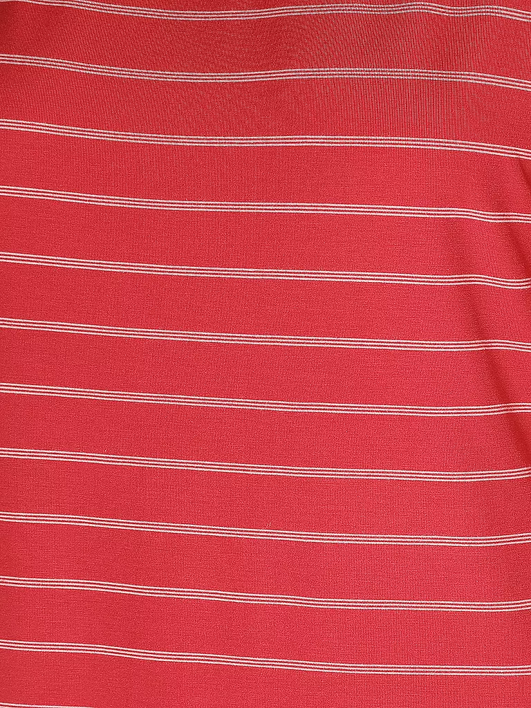 JOY | Damen T-Shirt Amira 3/4 | rot