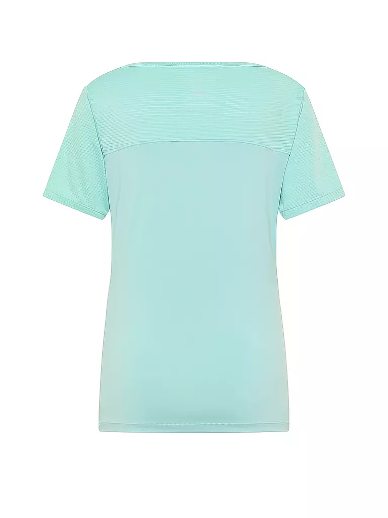 JOY | Damen T-Shirt Ilka | hellblau