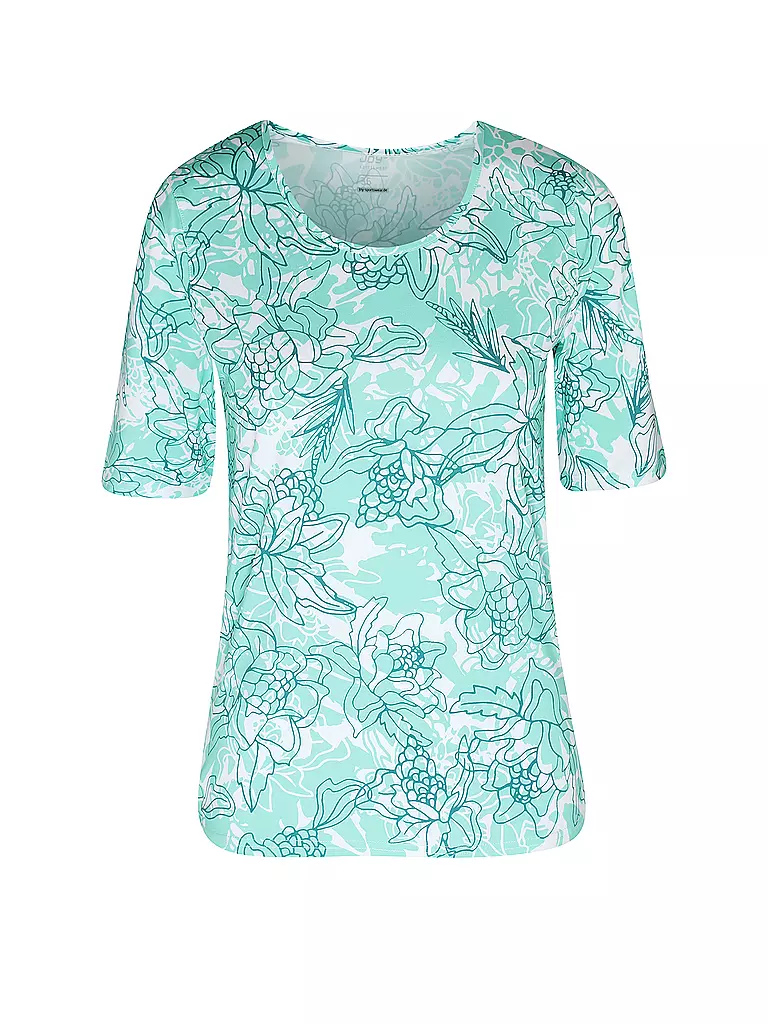 JOY | Damen T-Shirt Jola | bunt