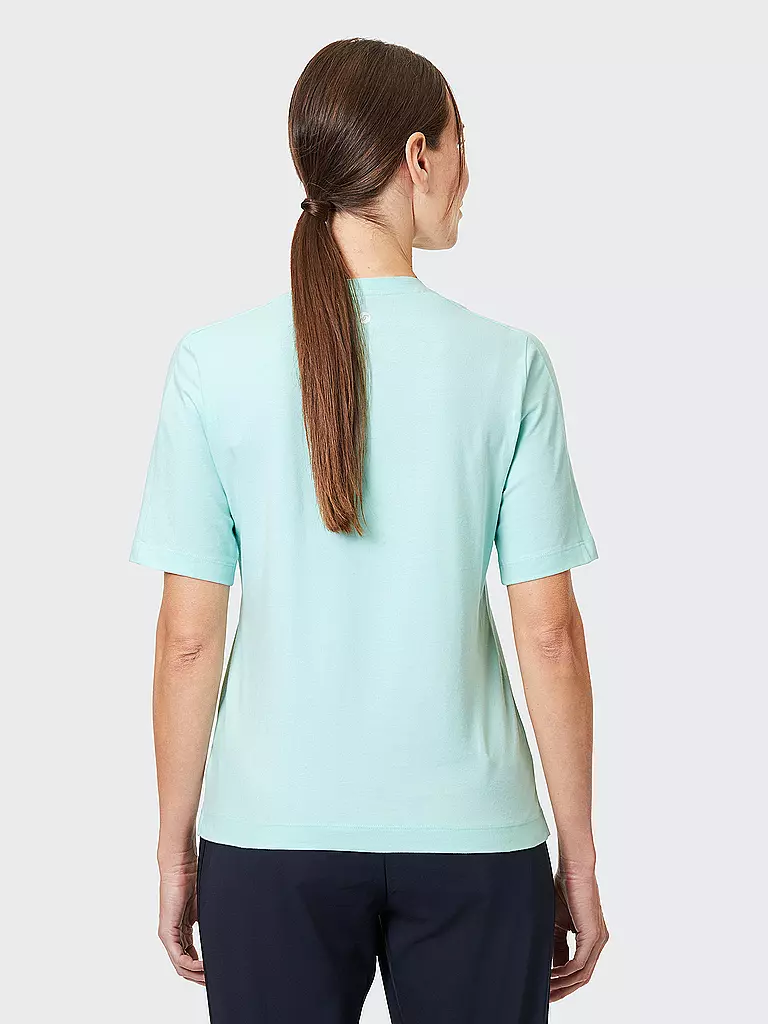 JOY | Damen T-Shirt Palina | hellblau