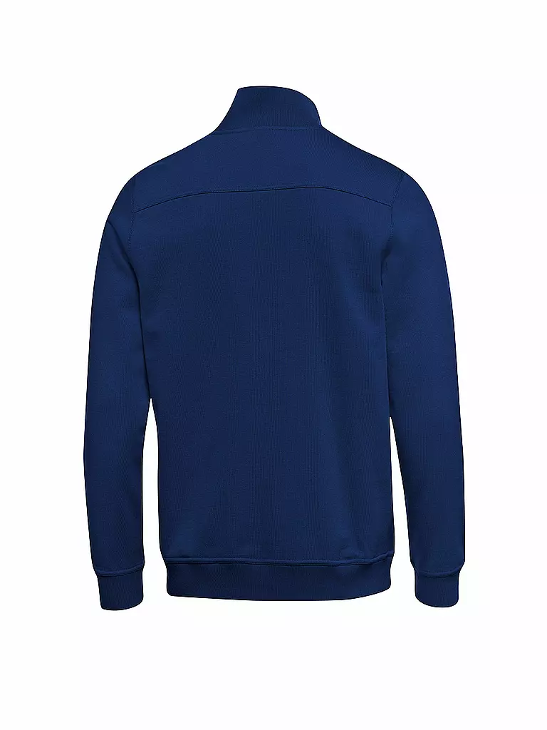 JOY | Herren Fitness-Jacke Karsten | blau