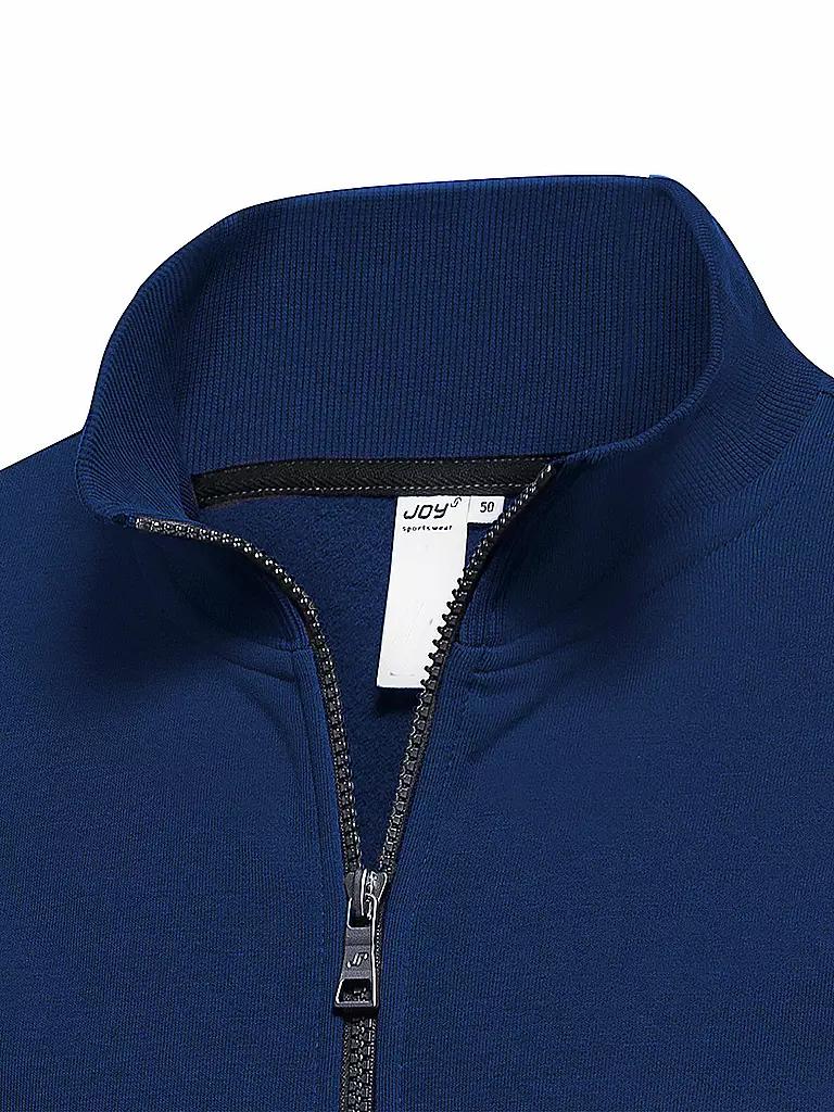 JOY | Herren Fitness-Jacke Karsten | blau