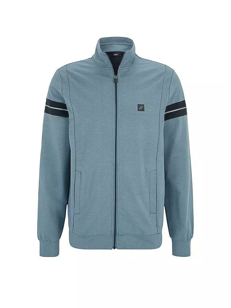 JOY | Herren Jacke Benjamin | grau