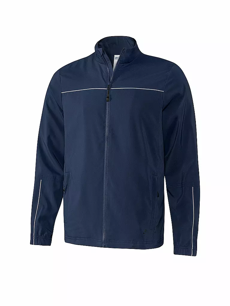 JOY | Herren Jacke Kiran | blau