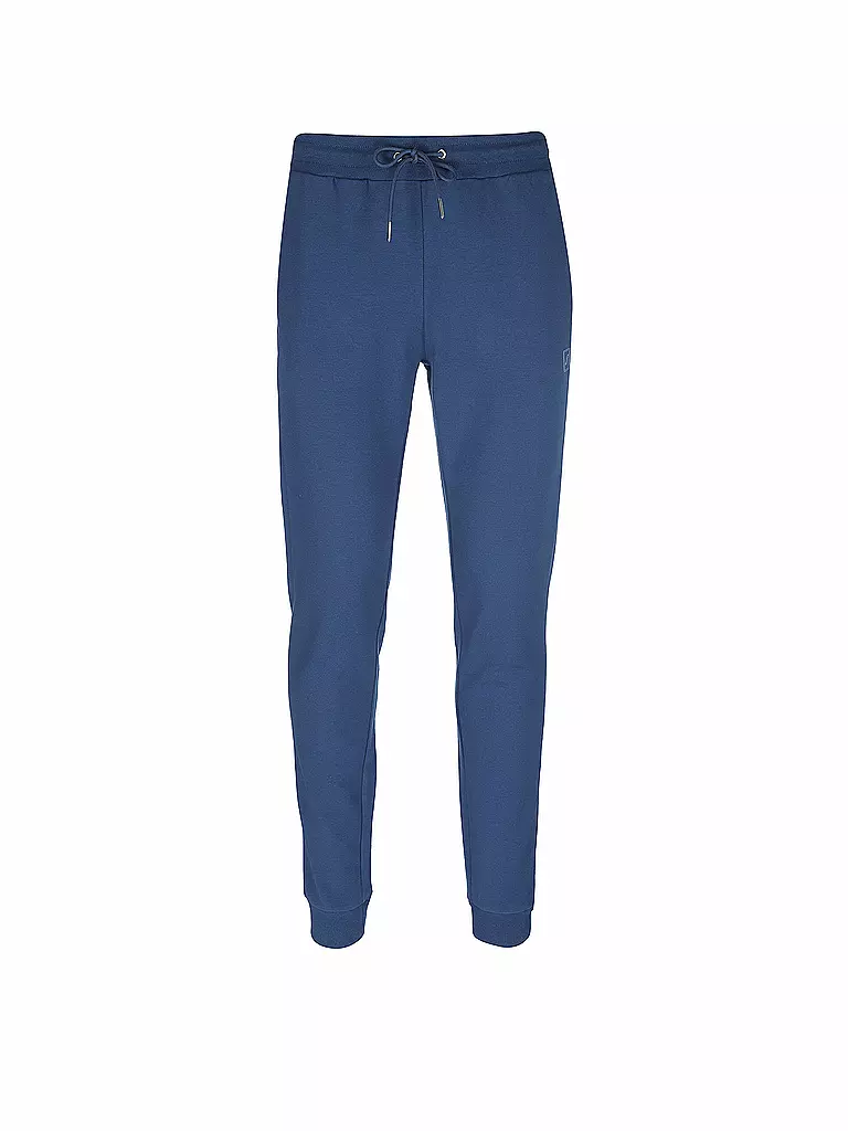 JOY | Herren Jogginghose Leo | blau