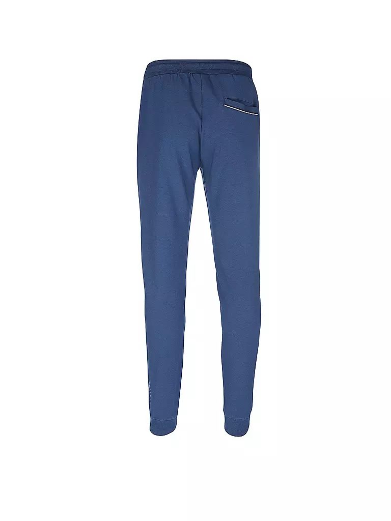 JOY | Herren Jogginghose Leo | blau
