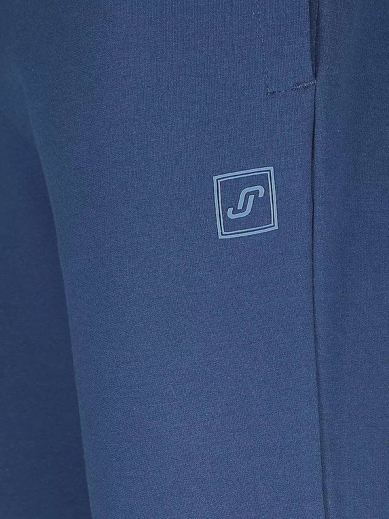 JOY | Herren Jogginghose Leo | blau