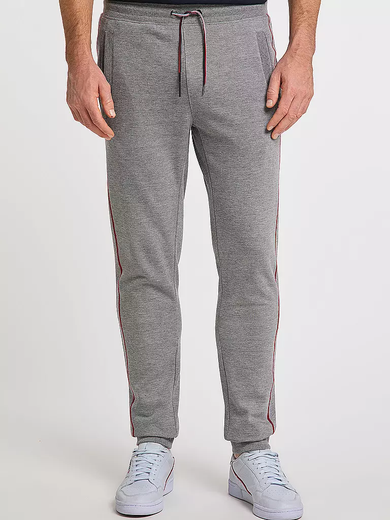 JOY | Herren Jogginghose Oliver | grau