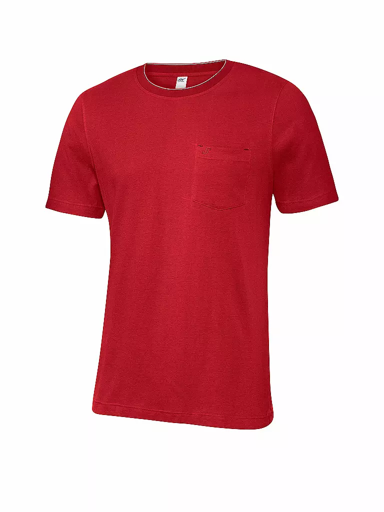 JOY | Herren T-Shirt Alex | rot